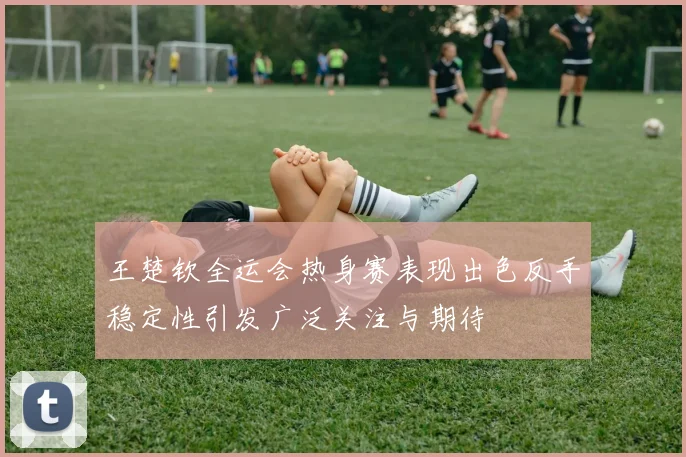 王楚钦全运会热身赛表现出色反手稳定性引发广泛关注与期待